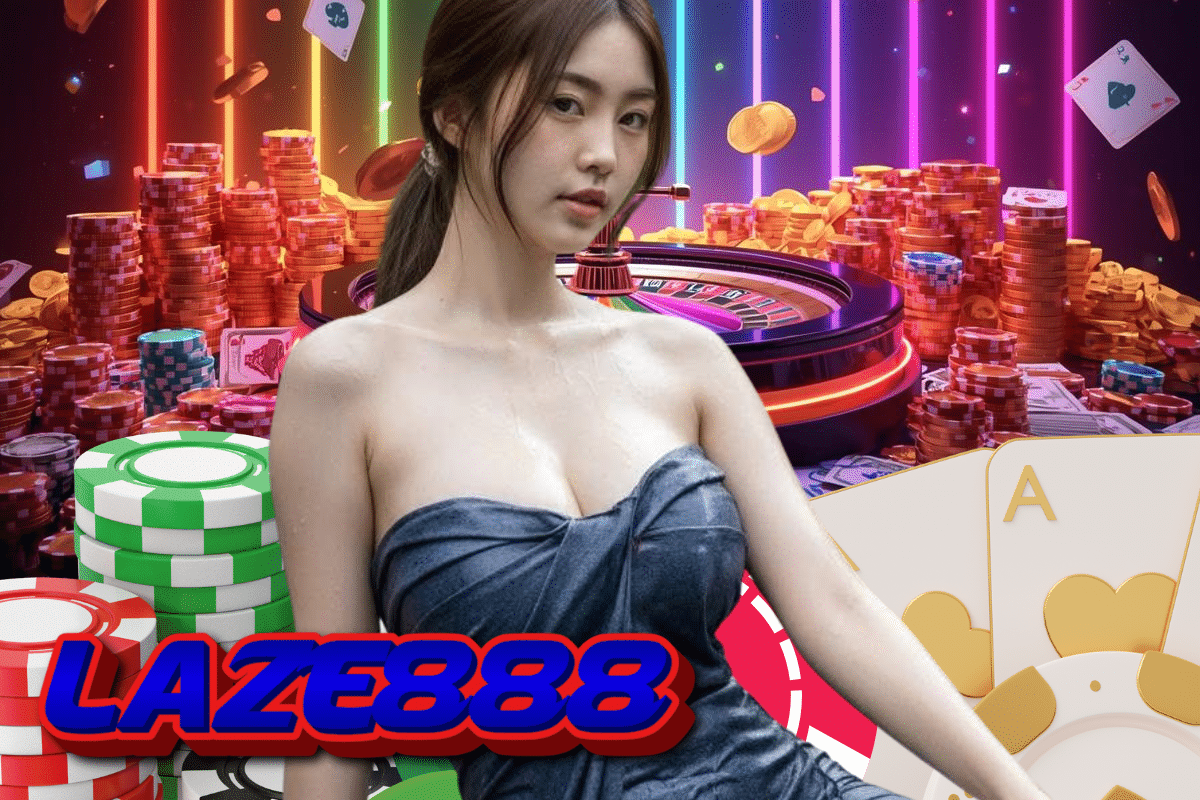 laze888 slot