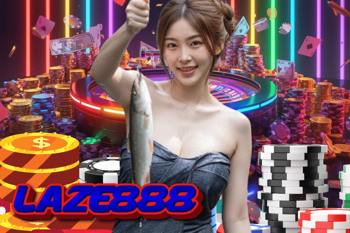 laze888 ทรูวอเลท