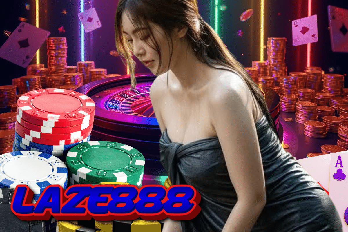 laze888 สมัครสมาชิก
